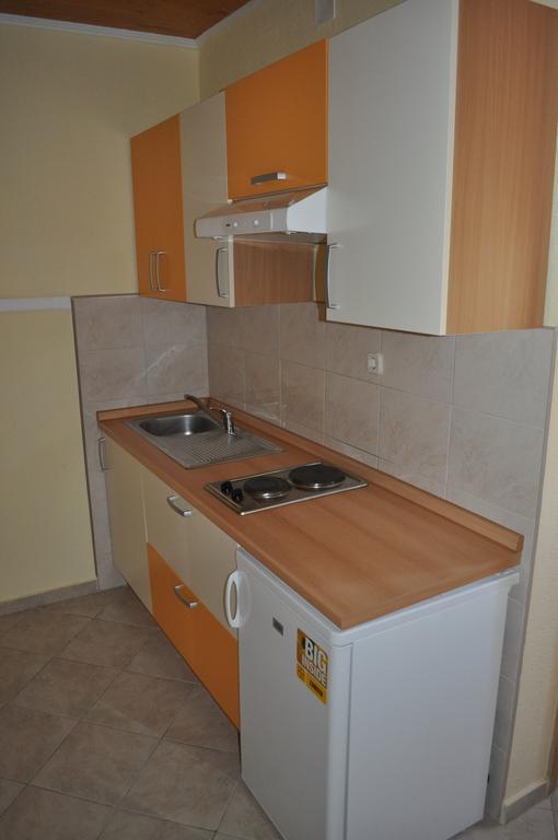 Apartments Zora