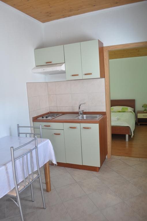 Apartments Zora