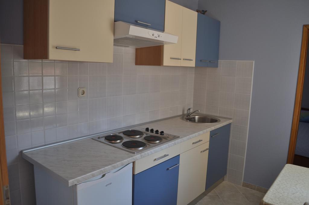 Apartments Zora