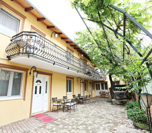 Vienna Apartments