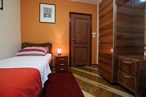 Vienna Apartments