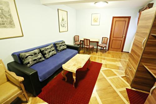 Vienna Apartments