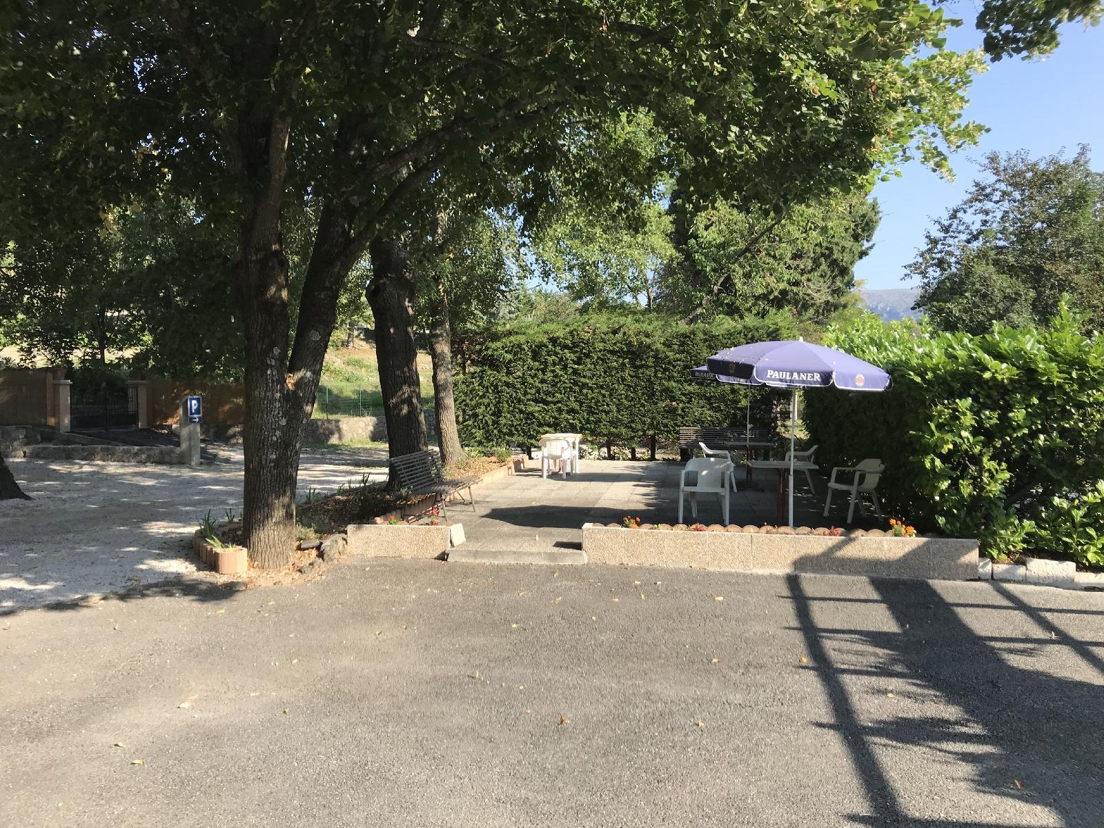 La Vigneraie