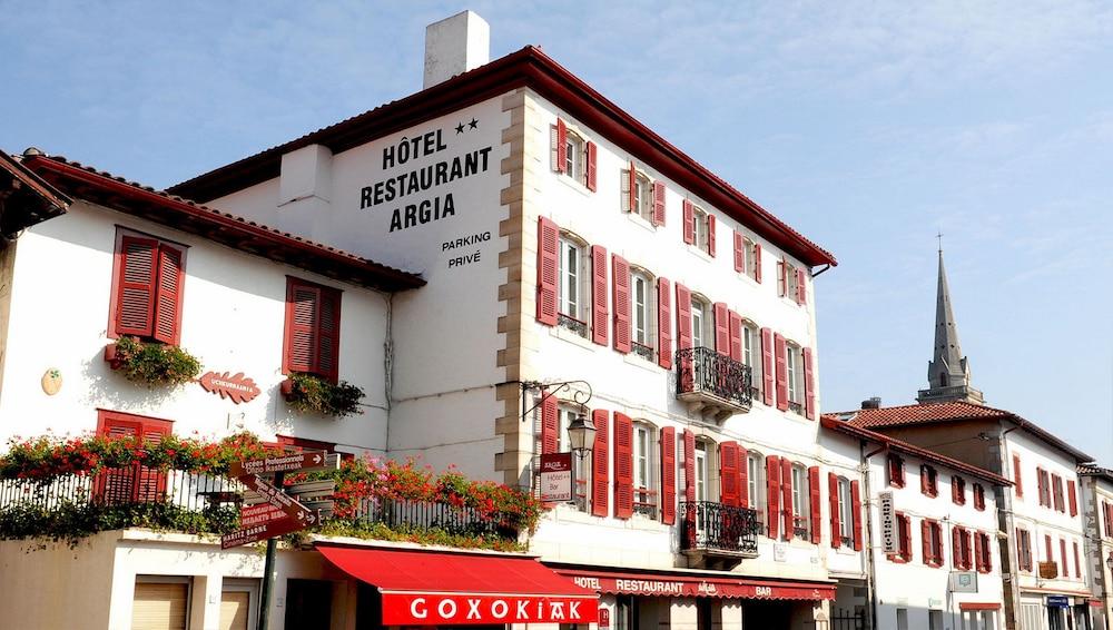 Hotel Argia