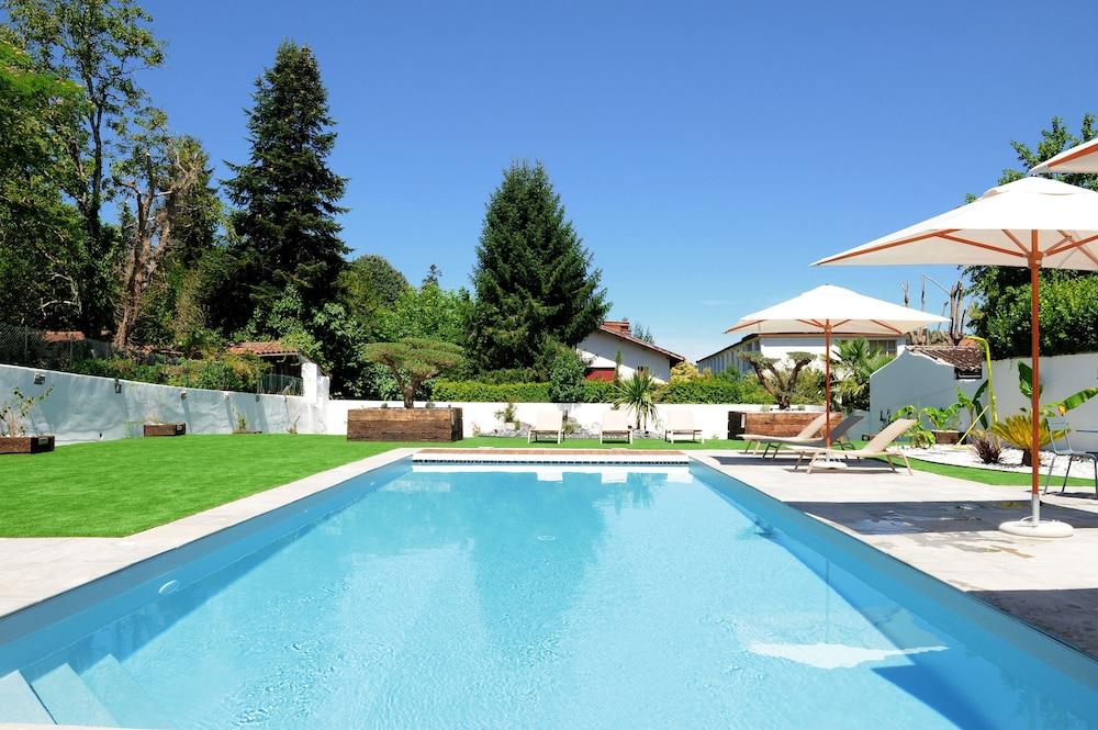 Hotel Argia