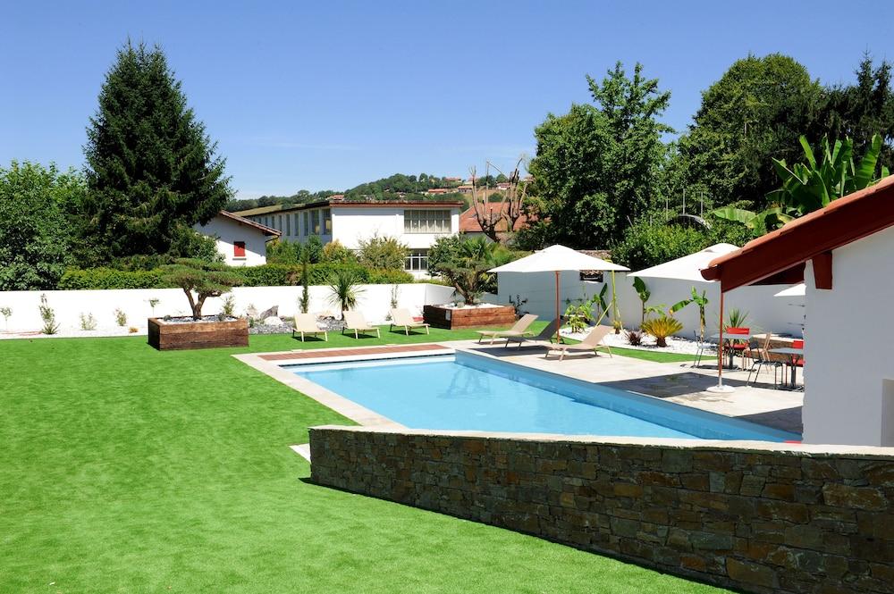Hotel Argia