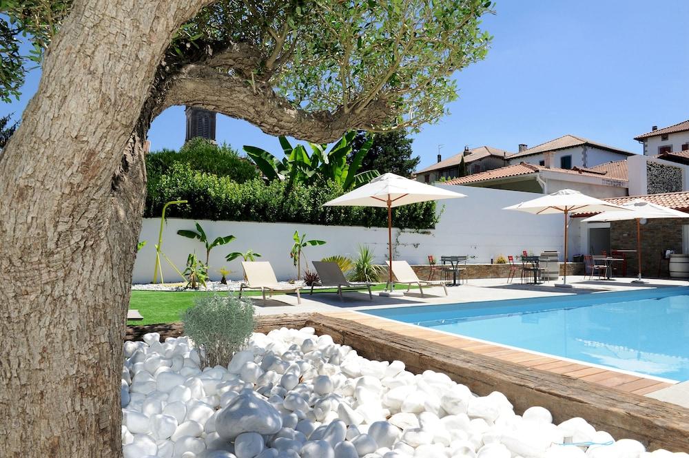 Hotel Argia