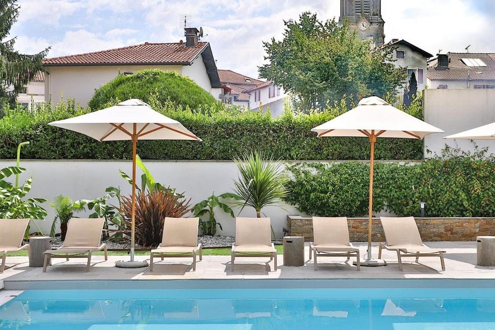 Hotel Argia