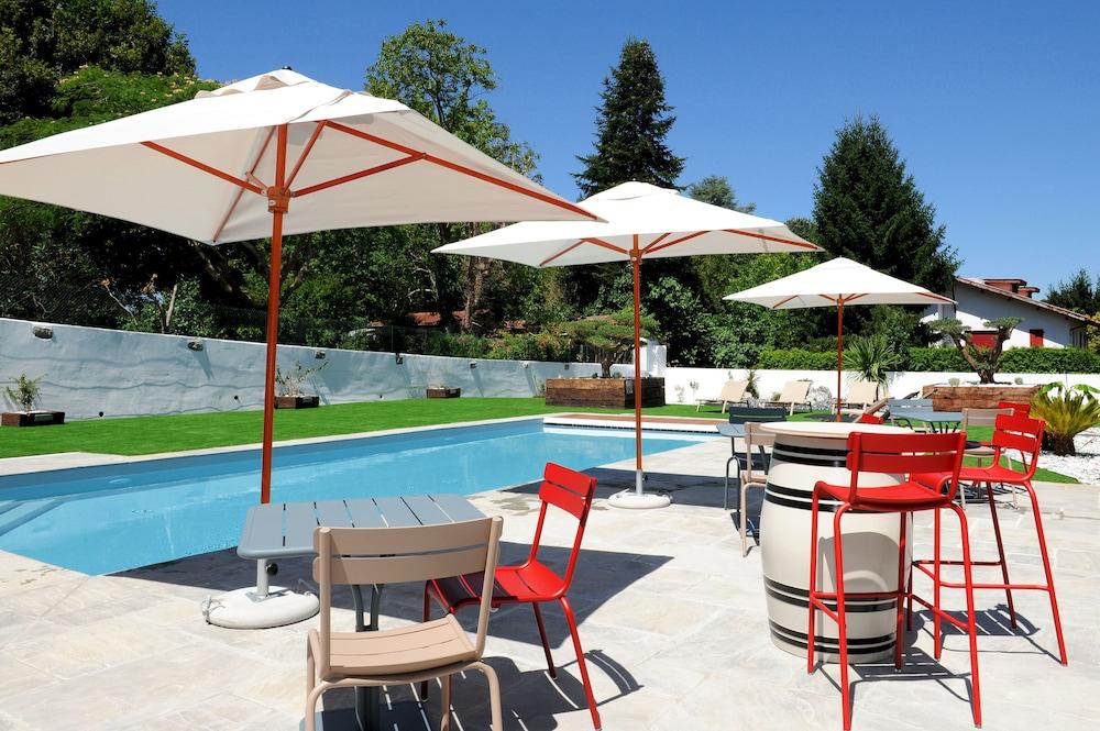 Hotel Argia