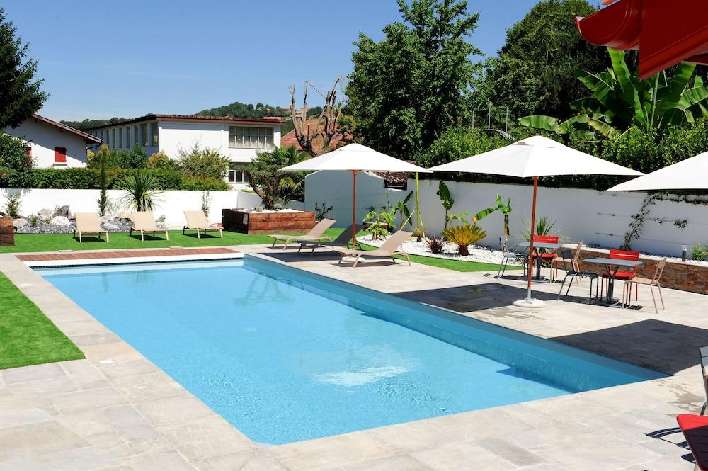 Hotel Argia