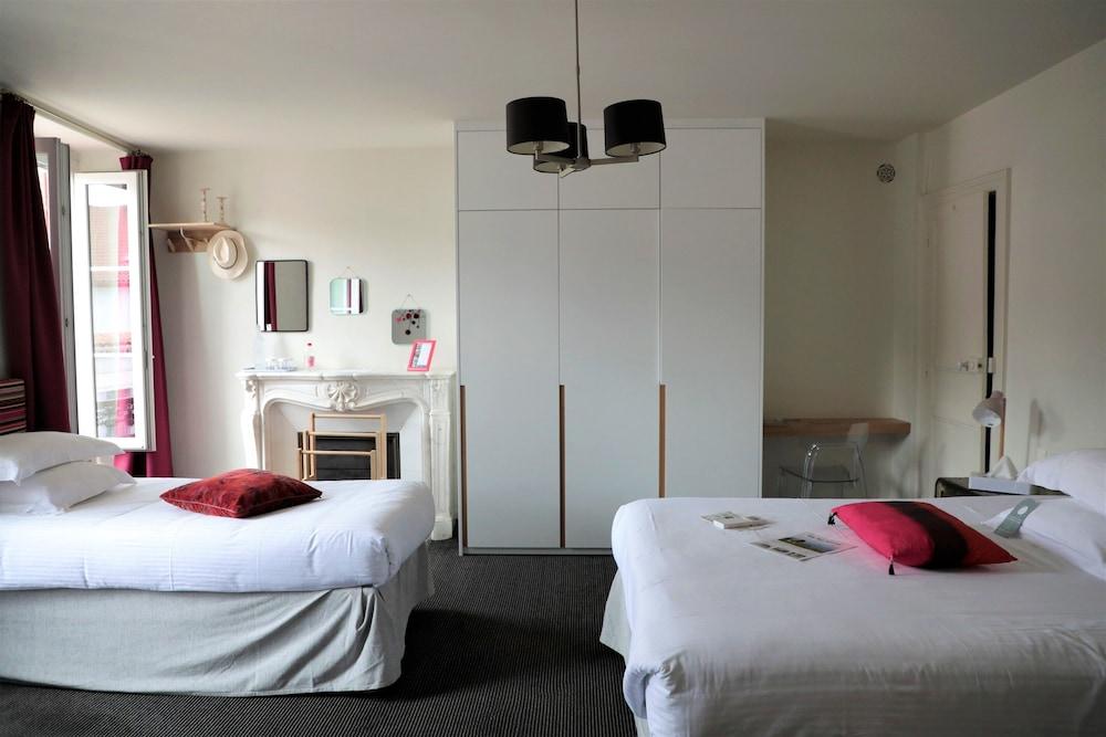 Hotel Argia