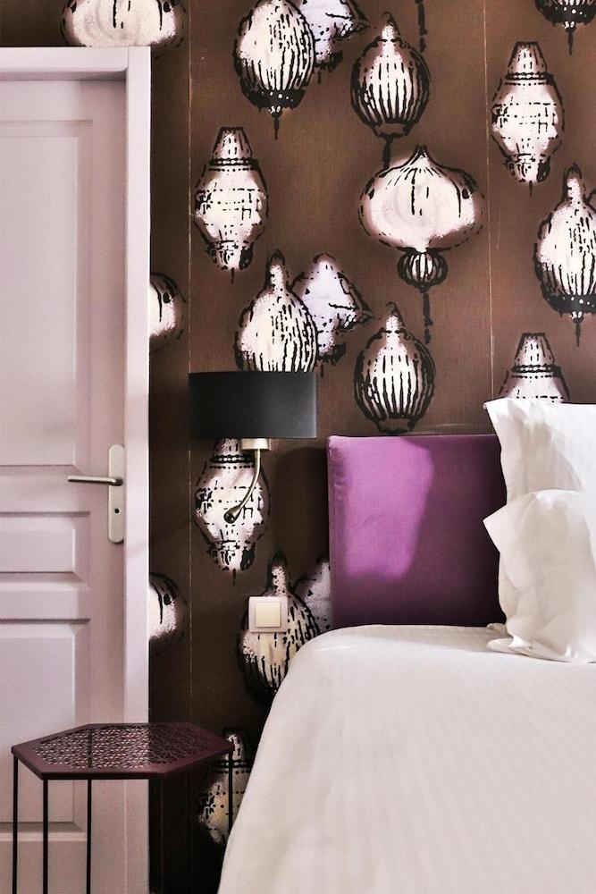 Hotel Argia