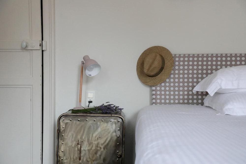 Hotel Argia