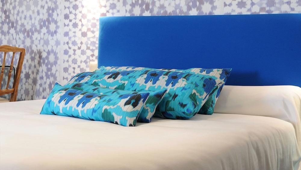 Hotel Argia
