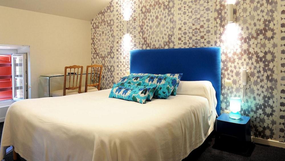 Hotel Argia