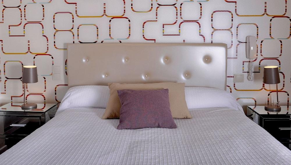 Hotel Argia