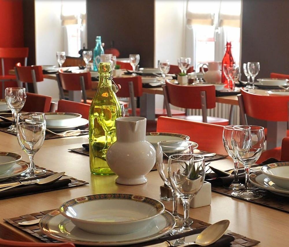 Hotel Argia