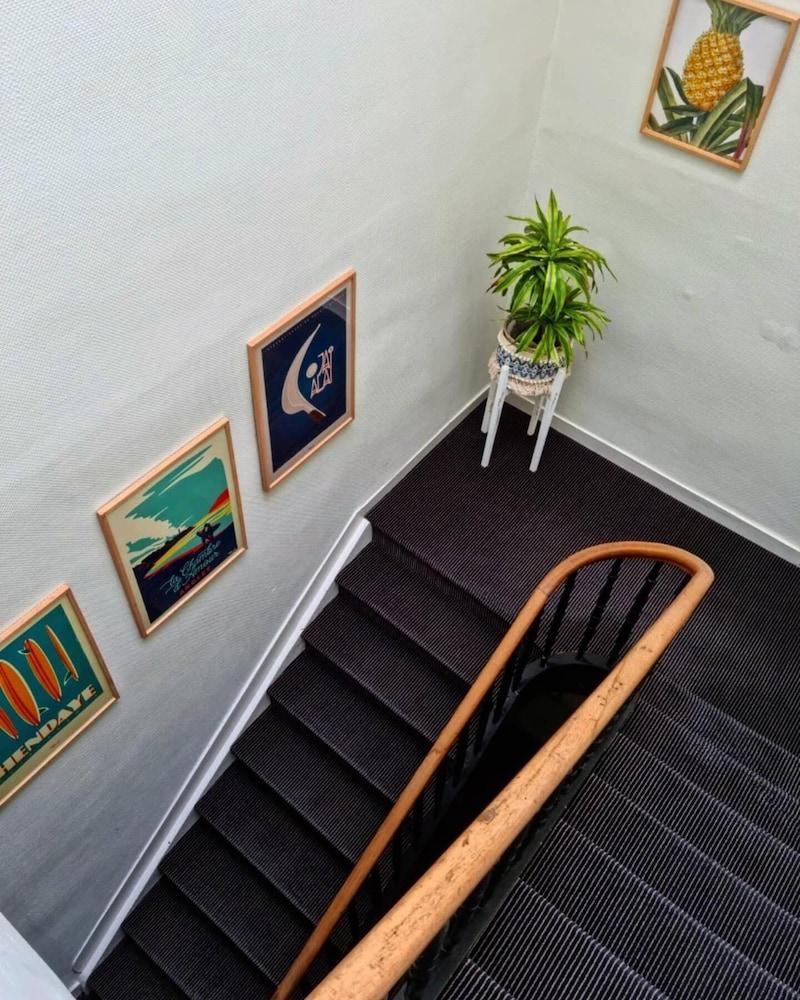 Hotel Argia