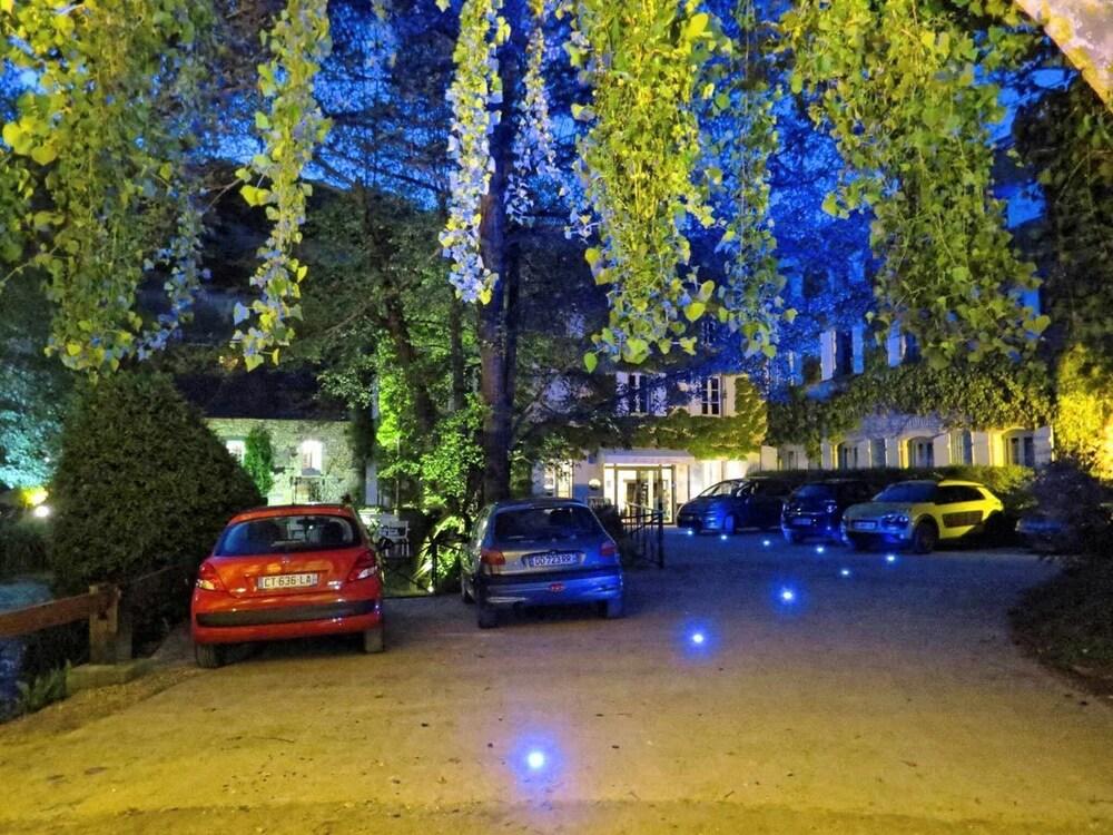 Hotel Le Moulin de la Beune