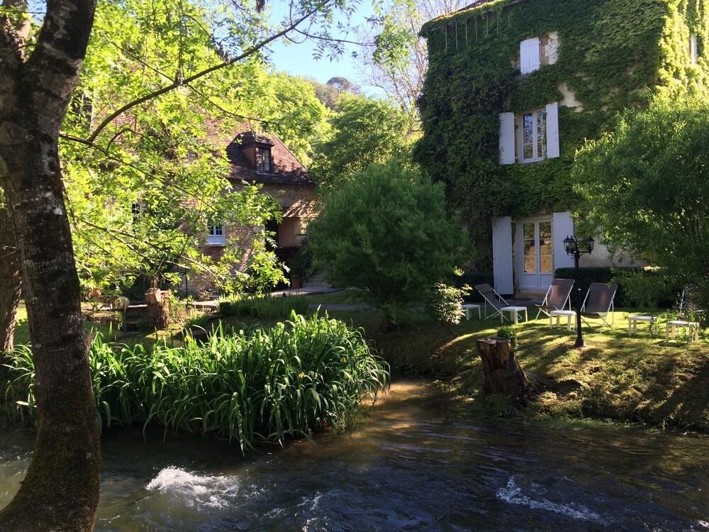 Hotel Le Moulin de la Beune