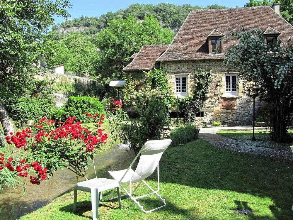 Hotel Le Moulin de la Beune