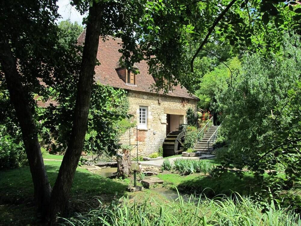 Hotel Le Moulin de la Beune