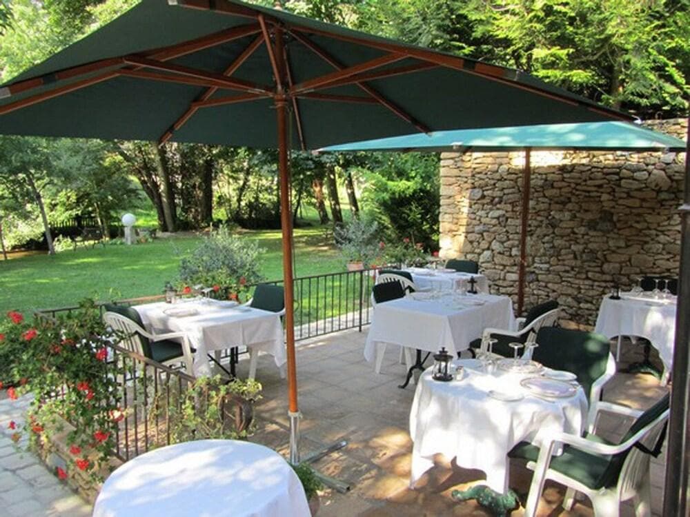 Hotel Le Moulin de la Beune