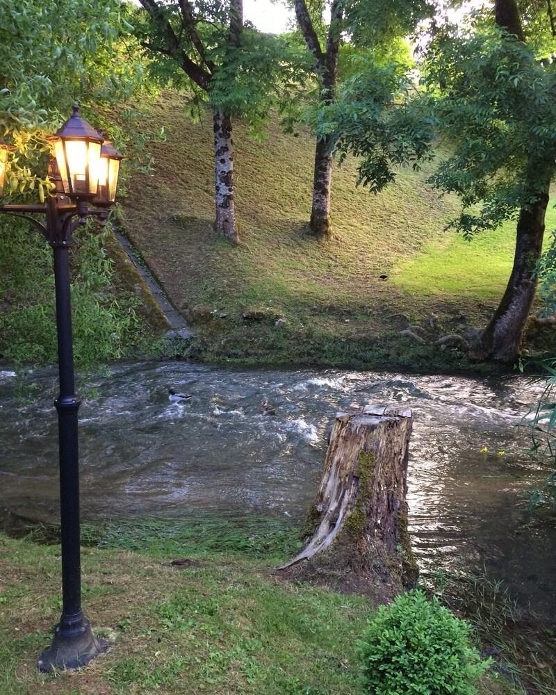 Hotel Le Moulin de la Beune