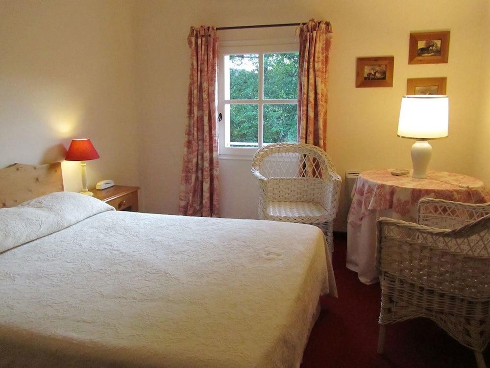 Hotel Le Moulin de la Beune