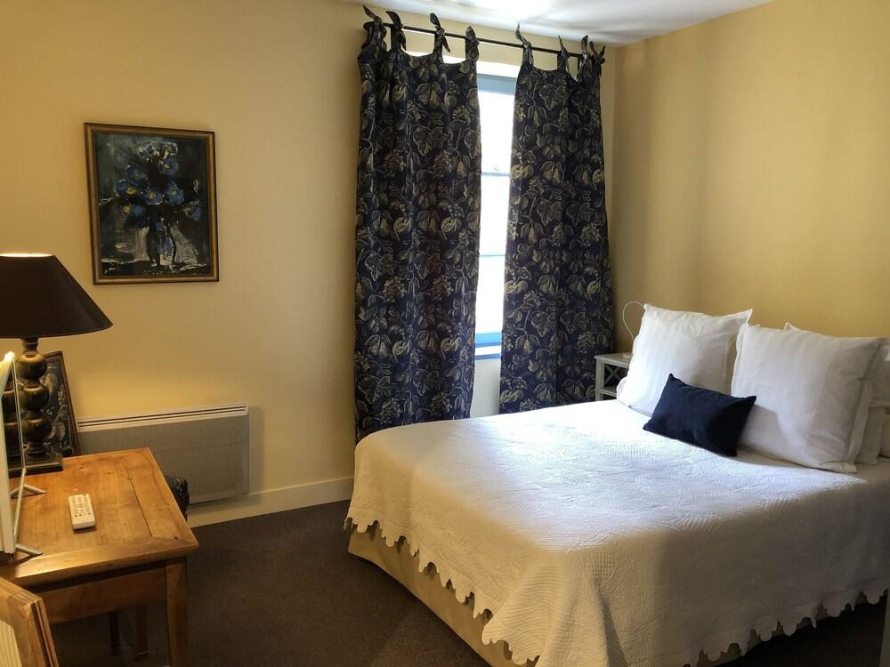 Hotel Le Moulin de la Beune