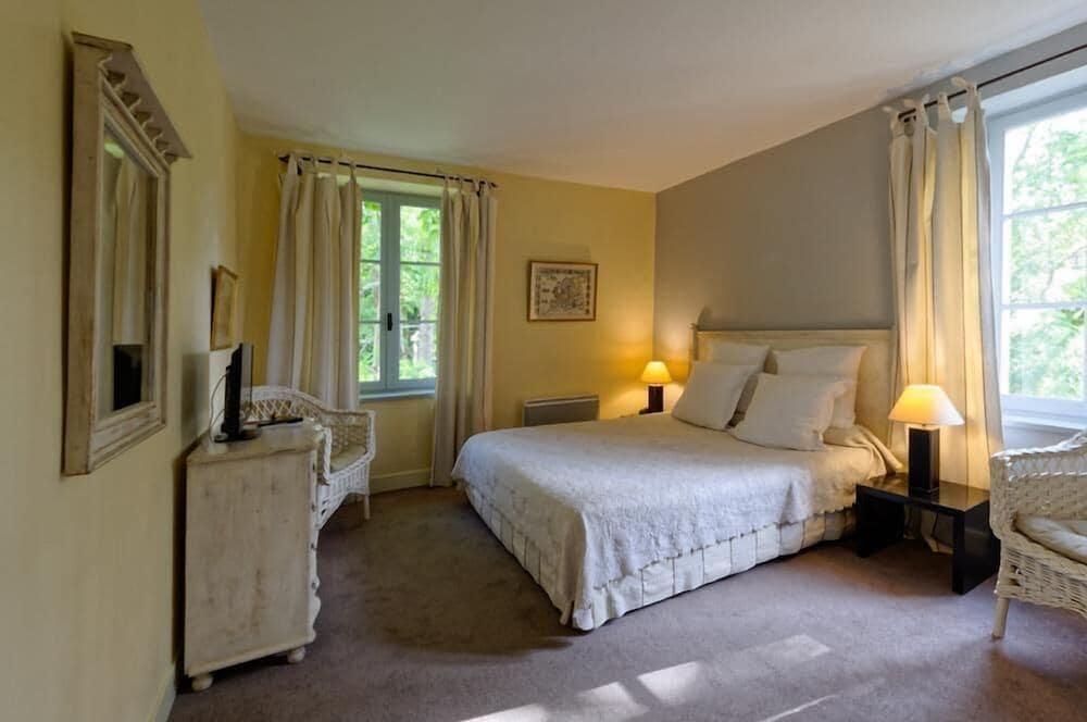 Hotel Le Moulin de la Beune