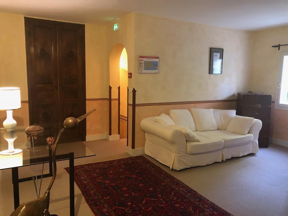 Hotel Le Moulin de la Beune
