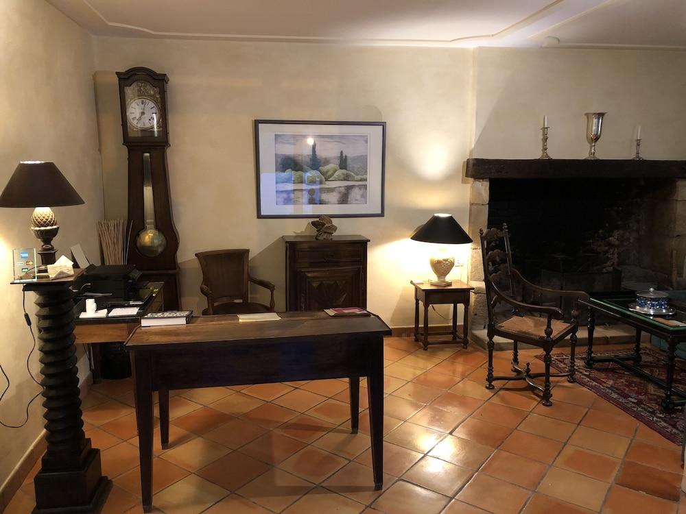 Hotel Le Moulin de la Beune