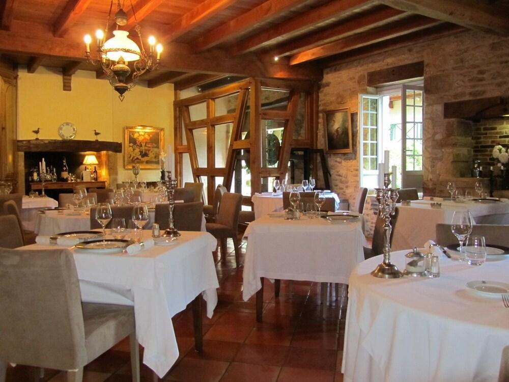 Hotel Le Moulin de la Beune