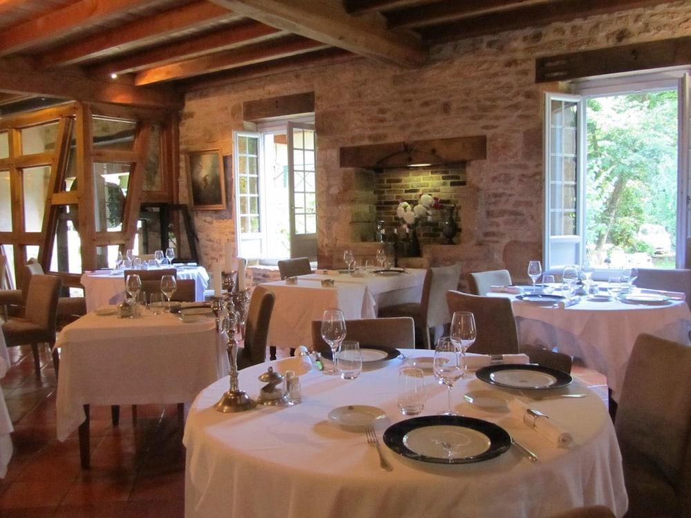 Hotel Le Moulin de la Beune