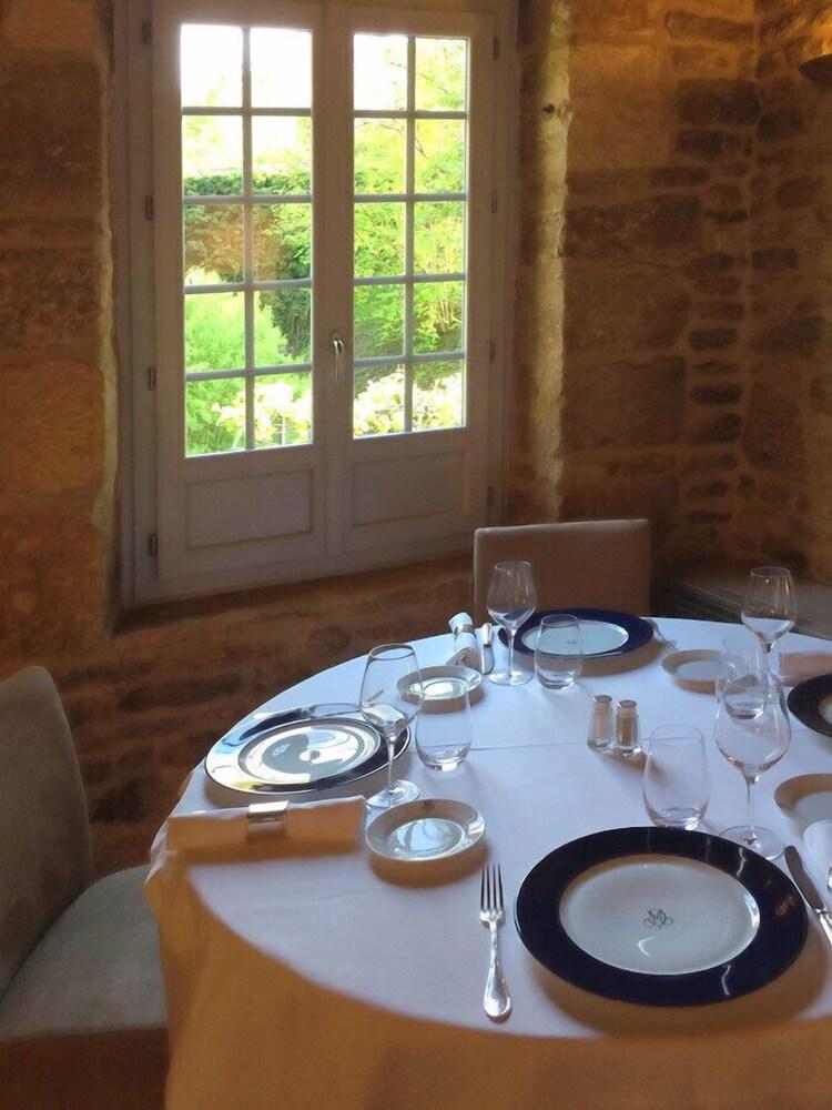 Hotel Le Moulin de la Beune
