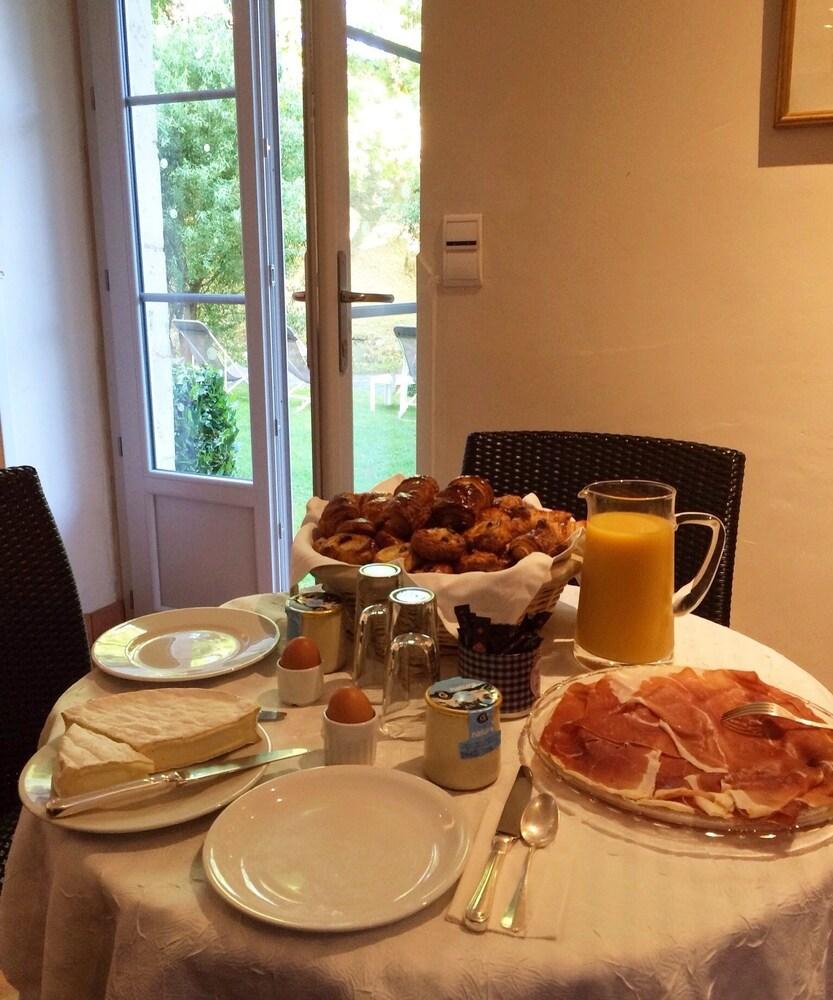Hotel Le Moulin de la Beune