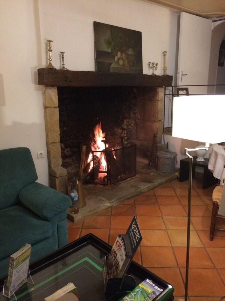 Hotel Le Moulin de la Beune