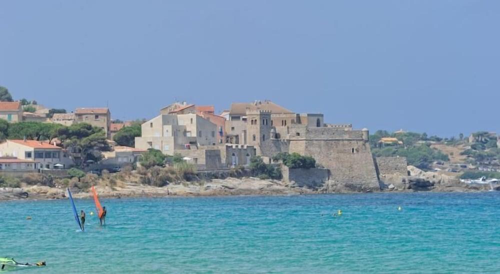 Le Camping De La Plage