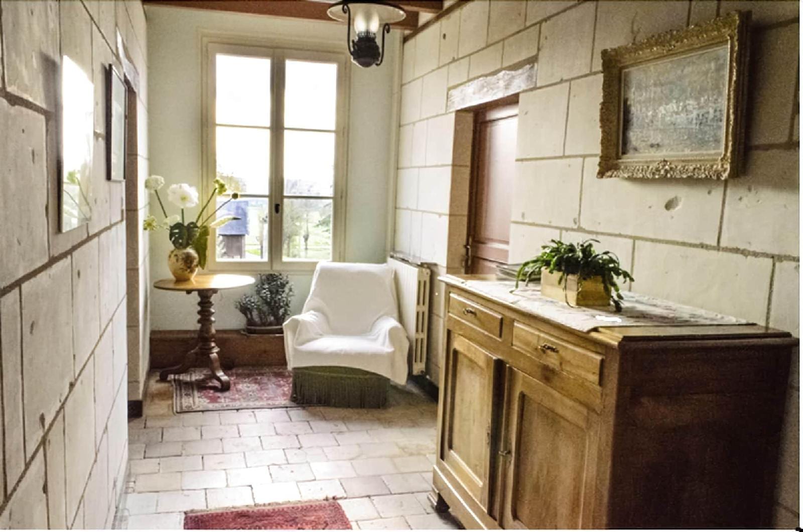 La Ferme des Berthiers