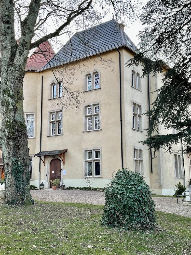 Chateau De Morey