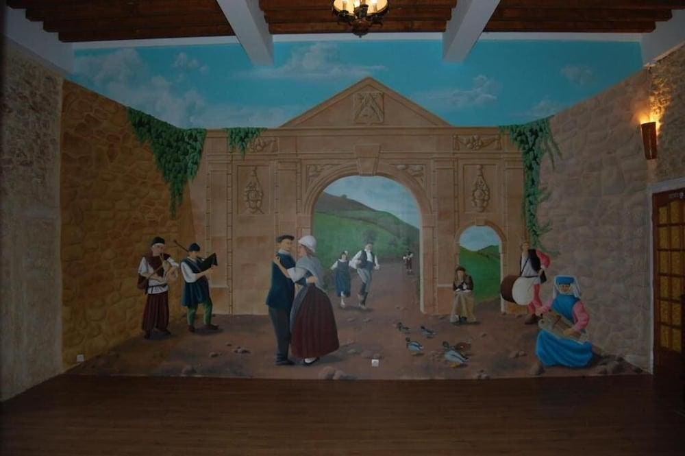 Chateau De Morey
