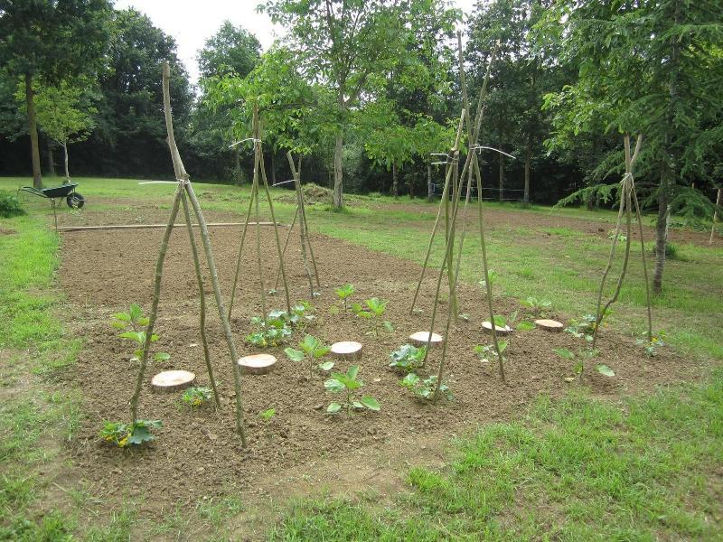 Le Manoir Aux Douves