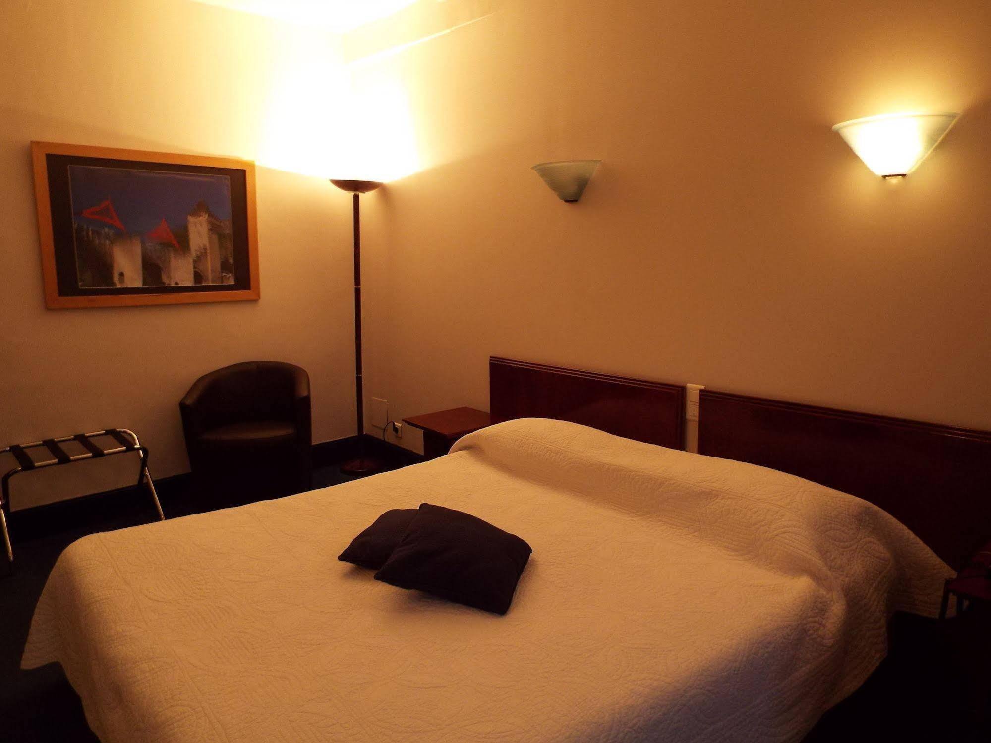 Hotel Terminus