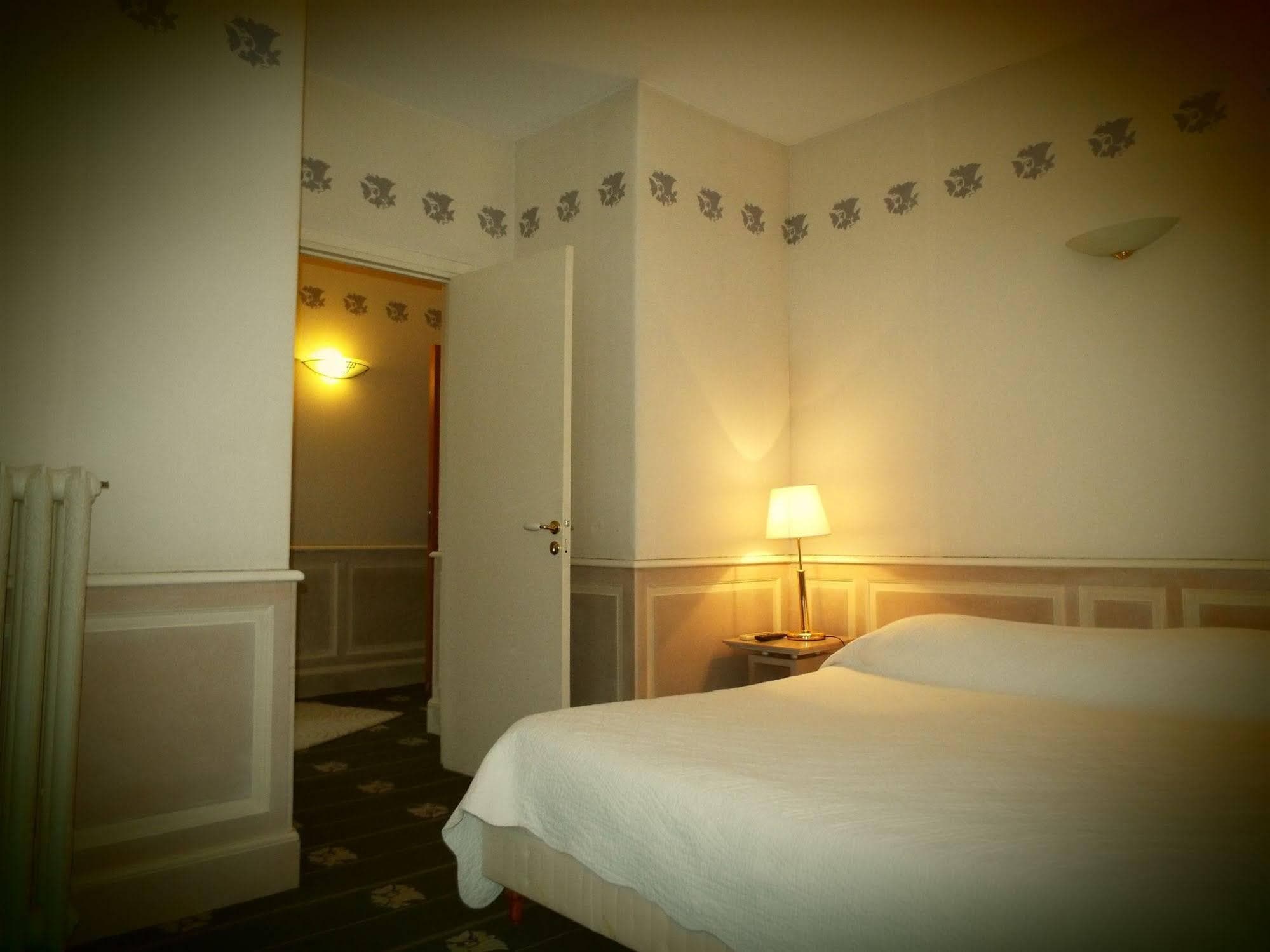 Hotel Terminus