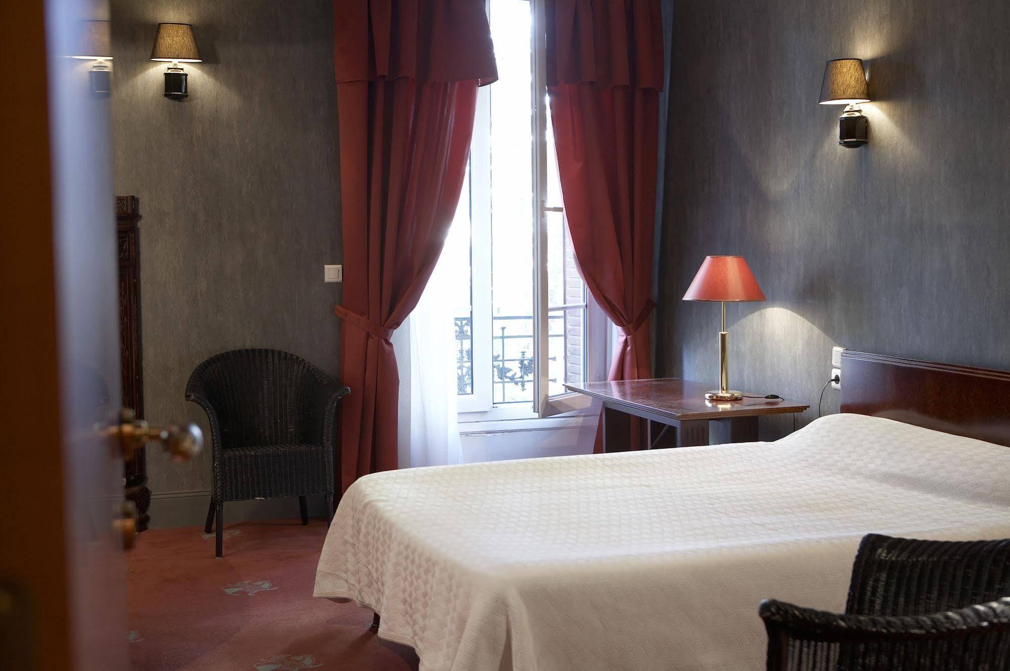 Hotel Terminus