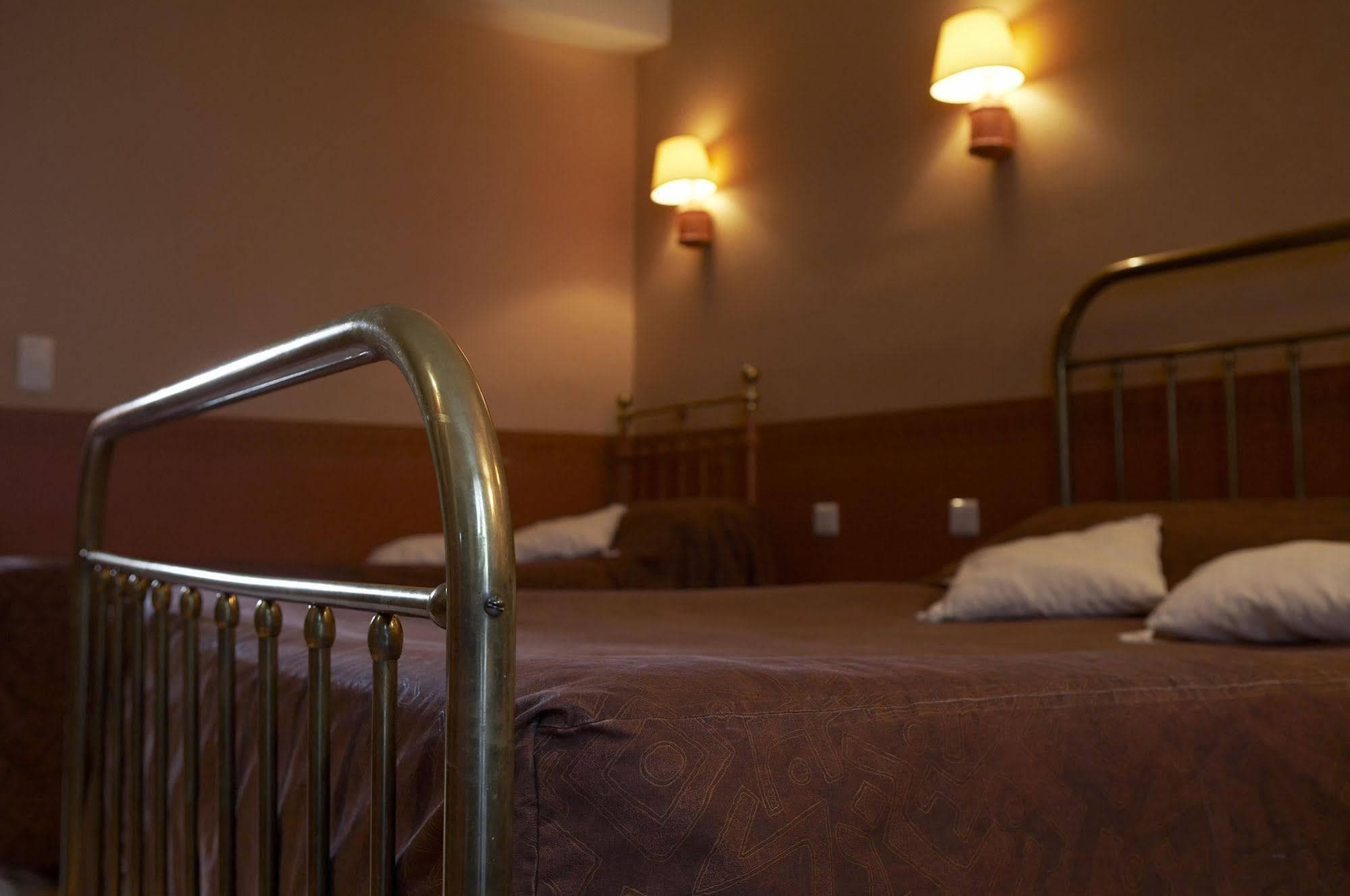 Hotel Terminus