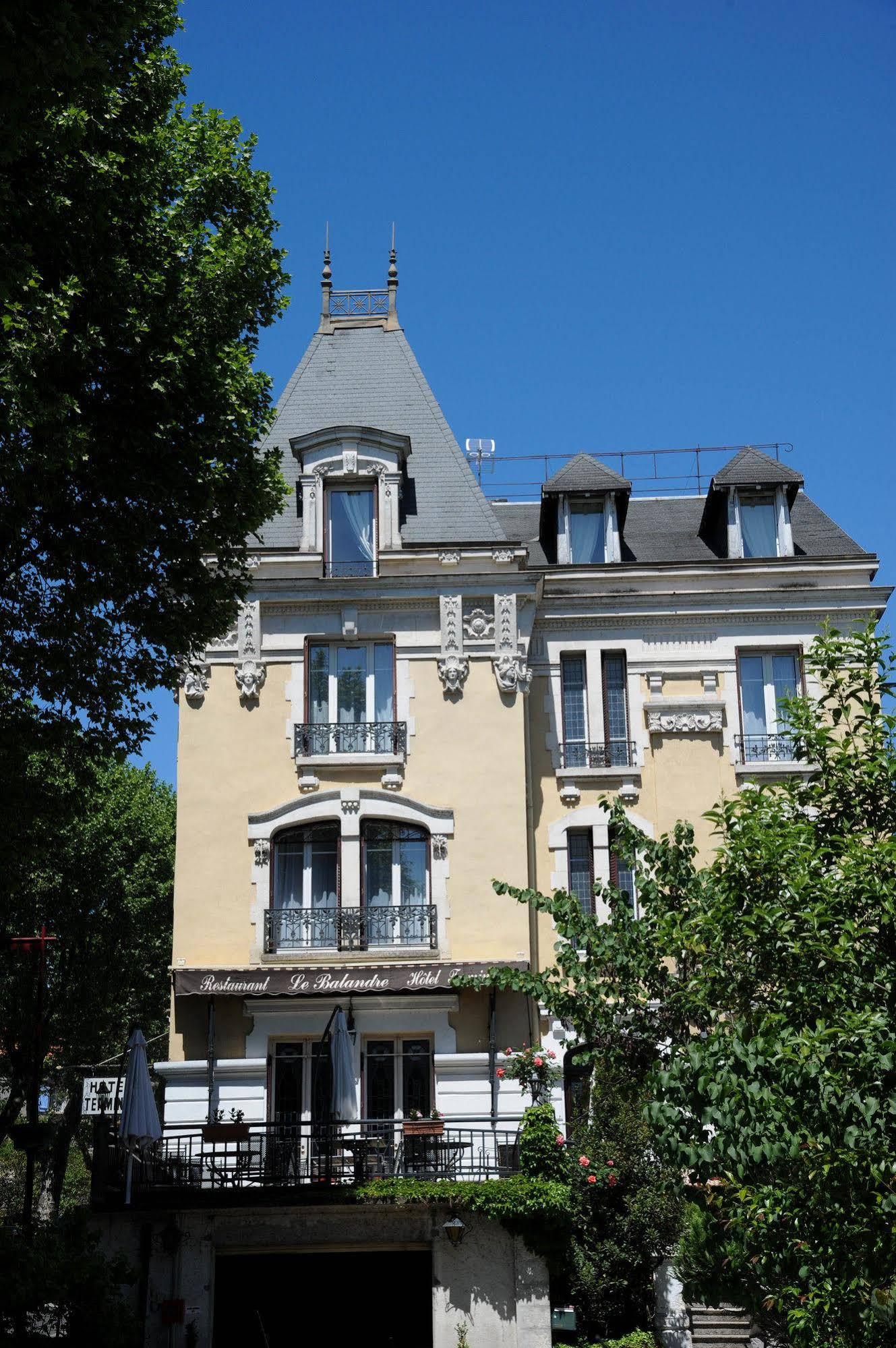 Hotel Terminus