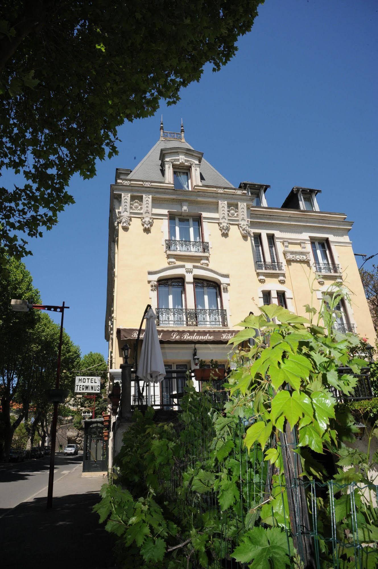 Hotel Terminus