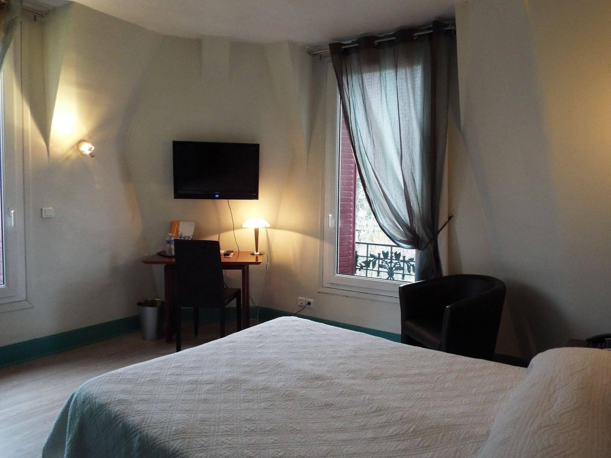 Hotel Terminus